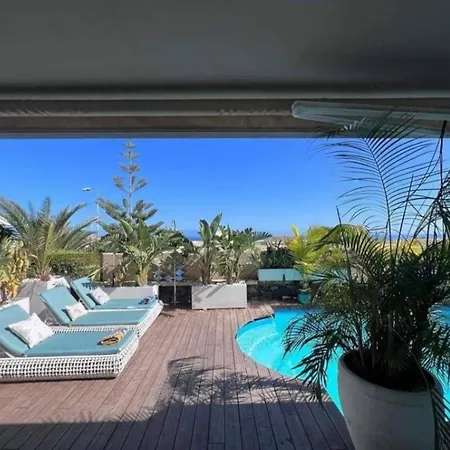 Tropical Relaxation. Luxury 펜션 *