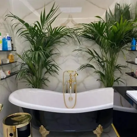 Tropical Relaxation. Luxury 펜션