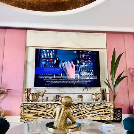Σπίτι διακοπών Tropical Relaxation. Luxury *